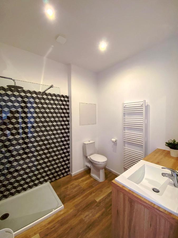 Le 132. Appartement Apaisant Dans Quartier Calme Strasbourg Exterior photo